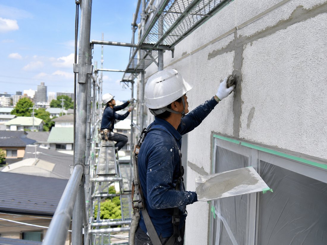 修繕・メンテナンス工事