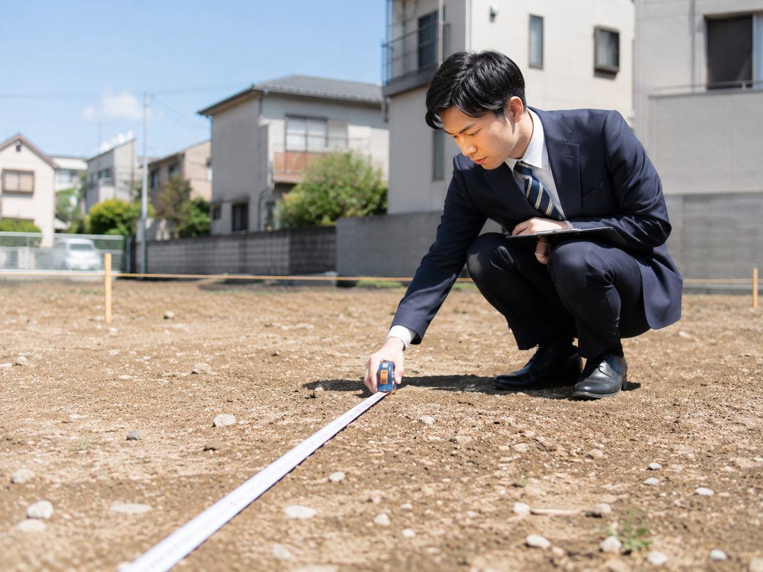 地域に精通した査定