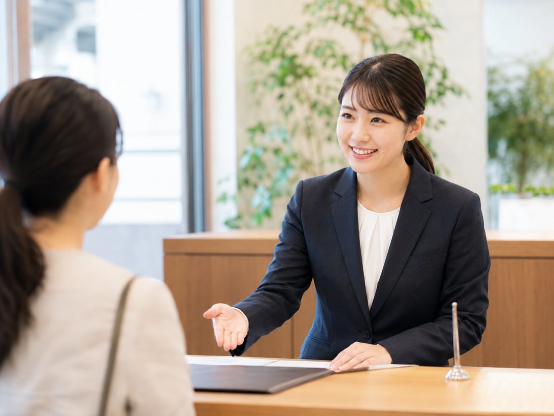完全無料・押し付けなし