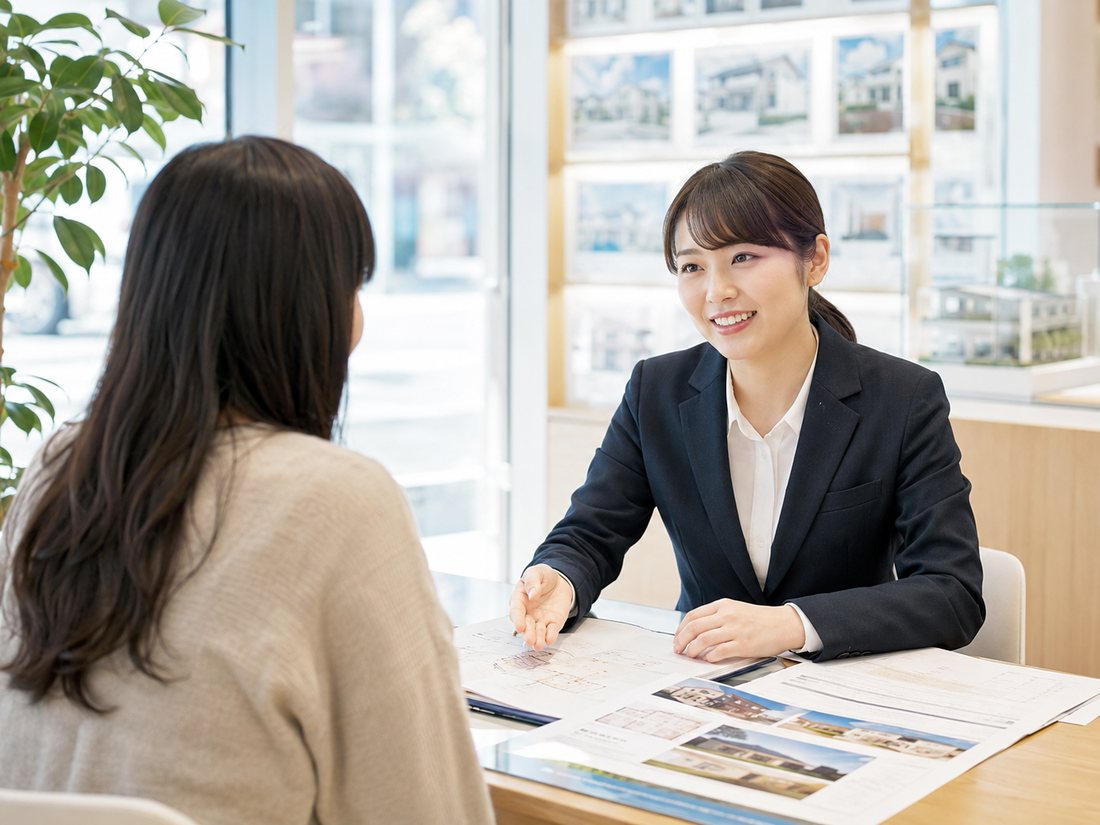 ご相談後も丁寧にフォロー